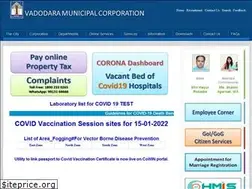 Sites similar to vmc.gov.in