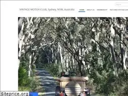 Sites similar to vmc.org.au