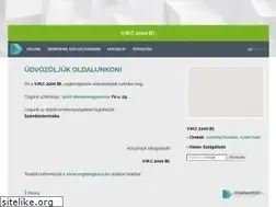 Sites similar to vmc2000bt-c.cegbongeszo.hu
