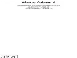 Sites similar to vmcai13.di.univr.it