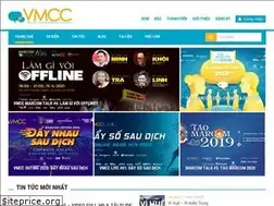 Sites similar to vmcc.org.vn