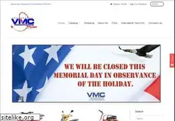 Sites similar to vmcchineseparts.com