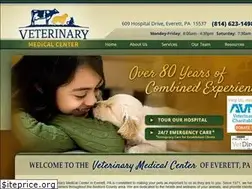 Sites similar to vmceverett.com