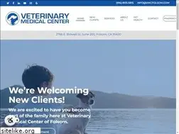 Sites similar to vmcfolsom.com