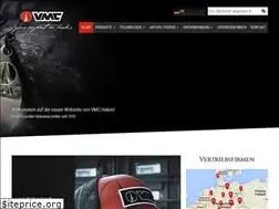Sites similar to vmchaken.de