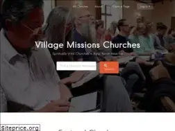 Sites similar to vmchurches.org