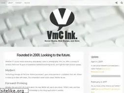 Sites similar to vmcink.net