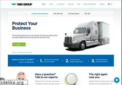 Sites similar to vmcins.com