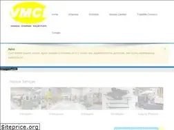 Sites similar to vmcl.com.br