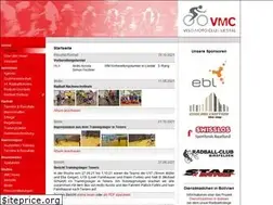 Sites similar to vmcliestal.ch