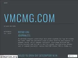 Sites similar to vmcmg.com