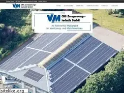Sites similar to vmcnc.de