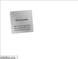 Sites similar to vmconcepts.be