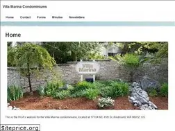 Sites similar to vmcondos.com