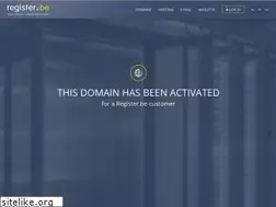 Sites similar to vmconsulting.be