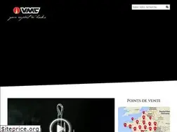 Sites similar to vmcpeche.fr