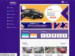 Sites similar to vmcsubastas.com