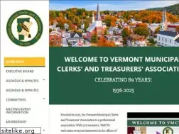 Sites similar to vmcta.org