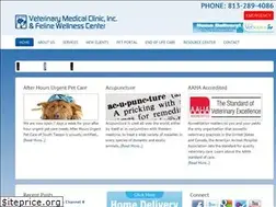 Sites similar to vmctampa.com