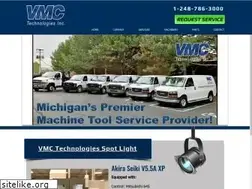 Sites similar to vmctech.com