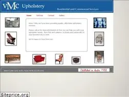 Sites similar to vmcupholstery.com