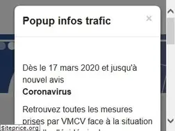 Sites similar to vmcv.ch