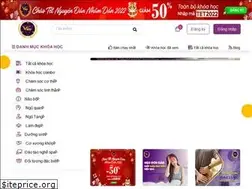 Sites similar to vmcvietnam.org