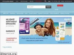 Sites similar to vmd-drogerie.cz