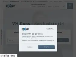 Sites similar to vmdans.dk