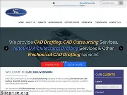 Sites similar to vmdcadconversion.com