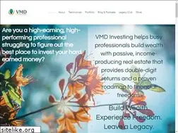 Sites similar to vmdinvesting.com