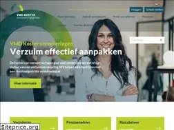 Sites similar to vmdkoster.nl