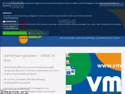 Sites similar to vmdo.de