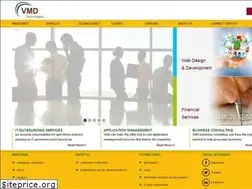 Sites similar to vmdtechnologies.com