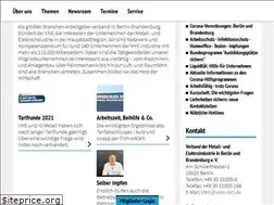 Sites similar to vme-net.de
