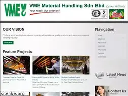 Sites similar to vme.com.my