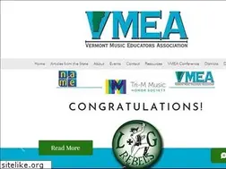 Sites similar to vmea.org