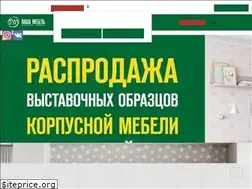 Sites similar to vmebel24.ru