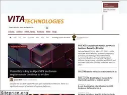 Sites similar to vmebus-systems.com