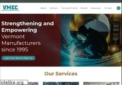 Sites similar to vmec.org