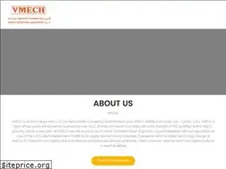 Sites similar to vmech.org