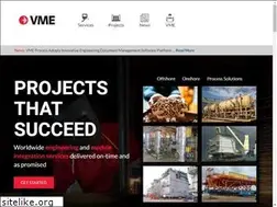 Sites similar to vmecompanies.com