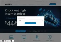 Sites similar to vmedia.ca