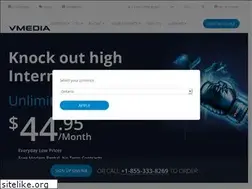 Sites similar to vmediatv.com