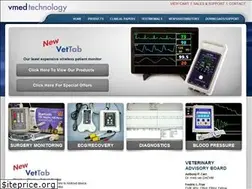 Sites similar to vmedtechnology.com