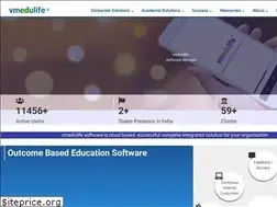 Sites similar to vmedulife.com