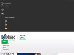 Sites similar to vmek.com