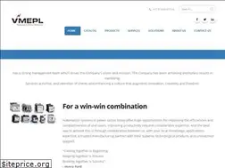 Sites similar to vmepl.com