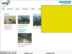 Sites similar to vmerealty.com
