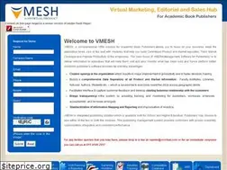Sites similar to vmesh.in